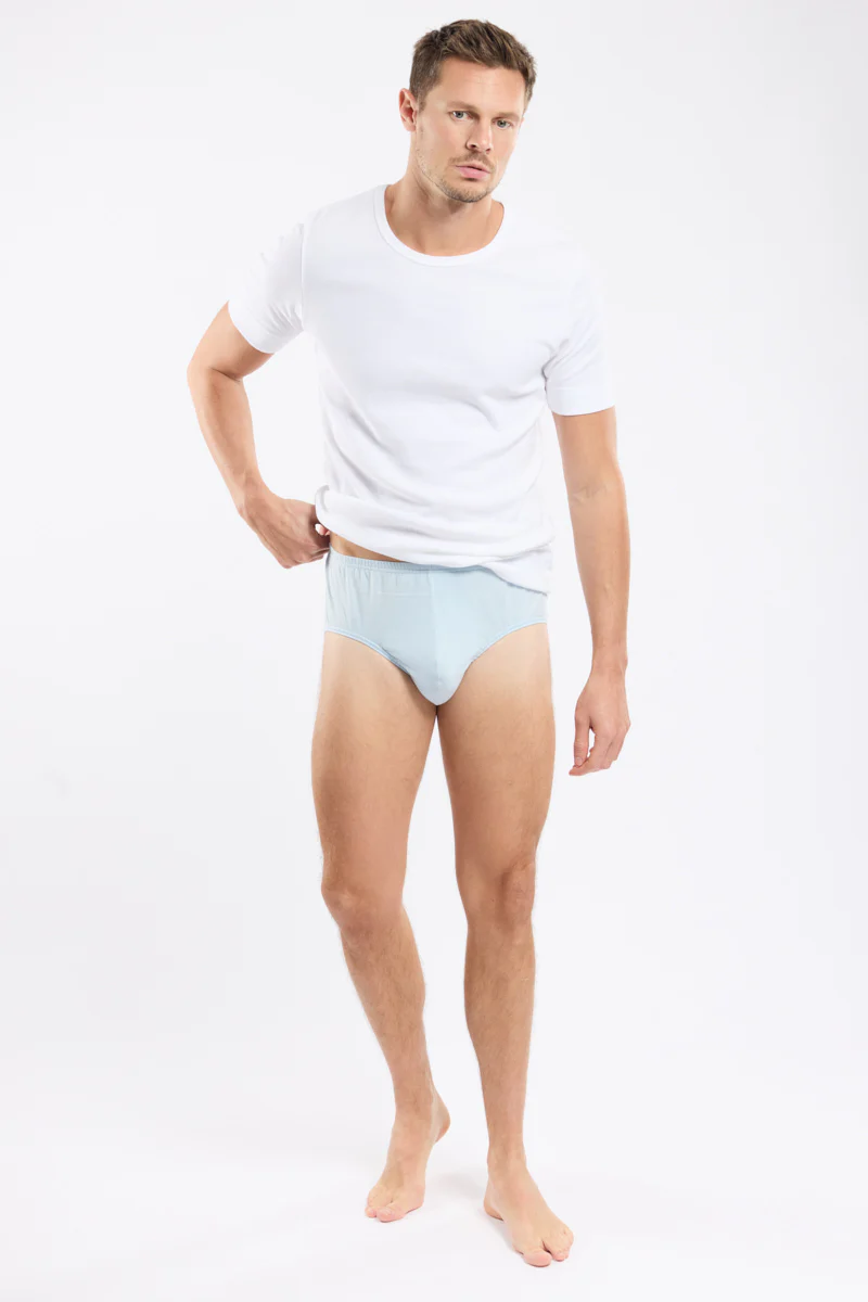 Slip uni - coton léger - Image 3