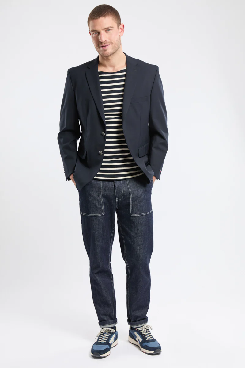 Veste blazer - Image 4