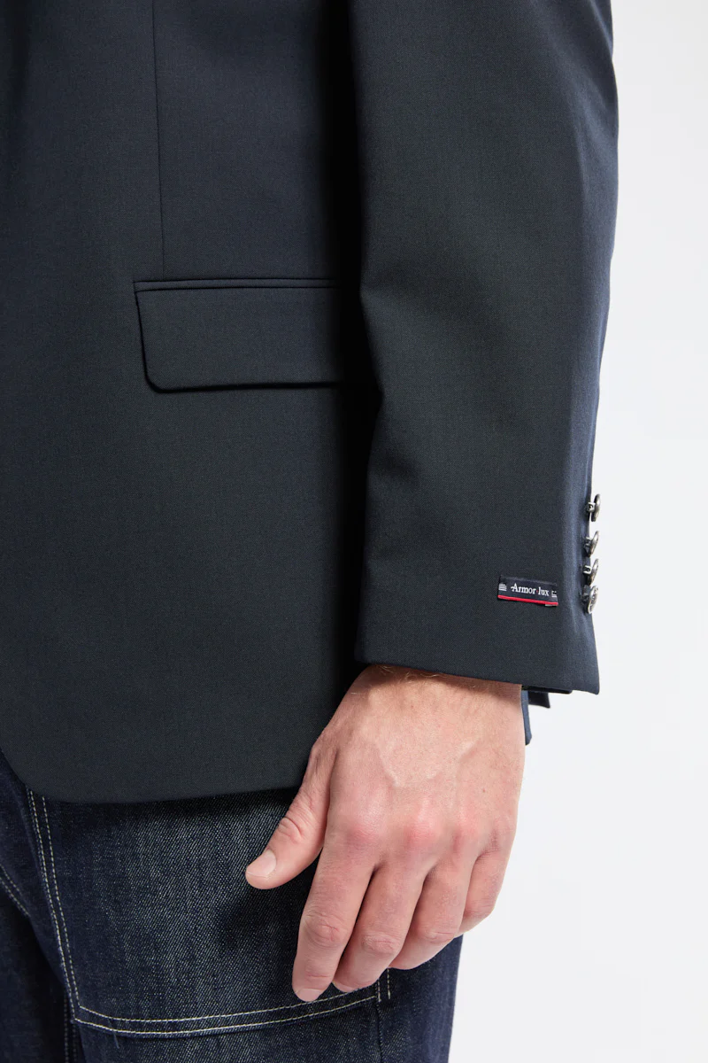 Veste blazer - Image 5