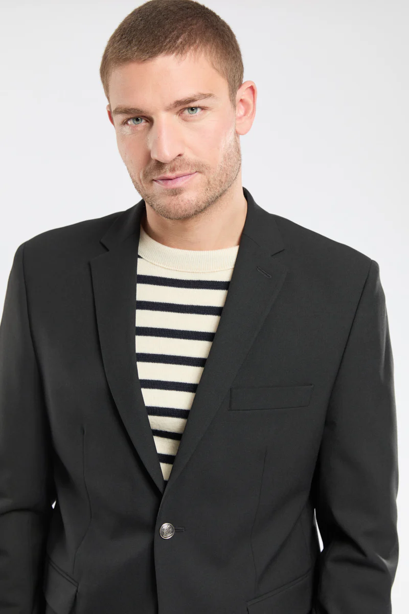 Veste blazer - Image 3