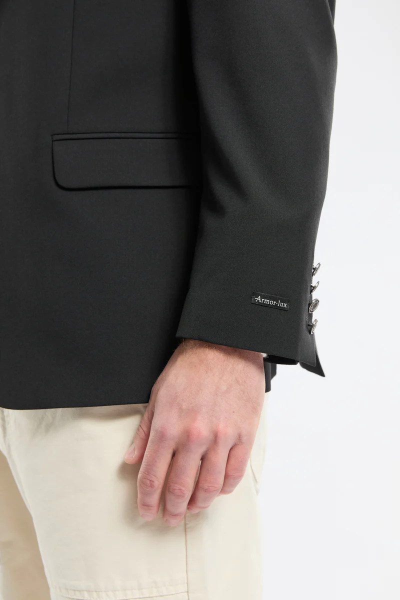 Veste blazer - Image 4