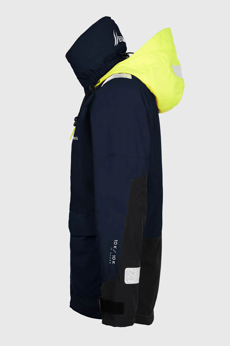 Veste de quart doublure mesh Inshore - Image 3