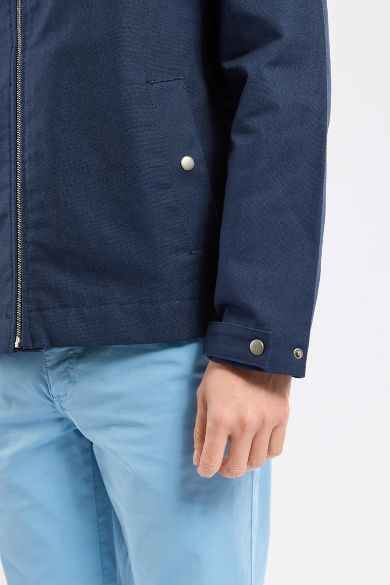 Veste déperlante - coton - Image 4