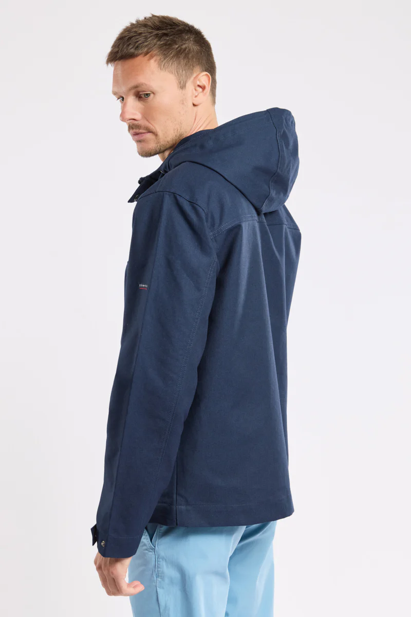 Veste déperlante - coton - Image 5