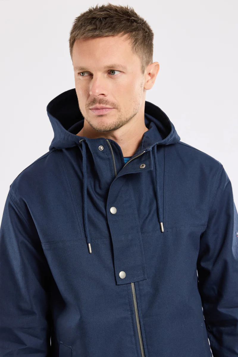 Veste déperlante - coton - Image 6