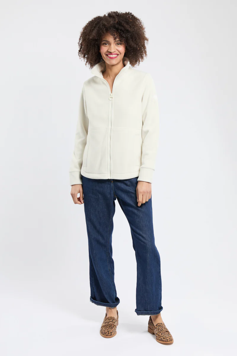 Veste polaire MINOT - Image 4