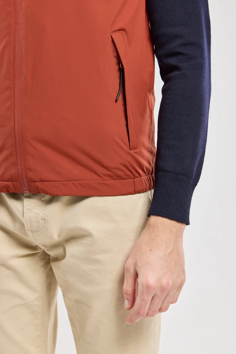 Veste sans manches imperméable HARI - Image 5