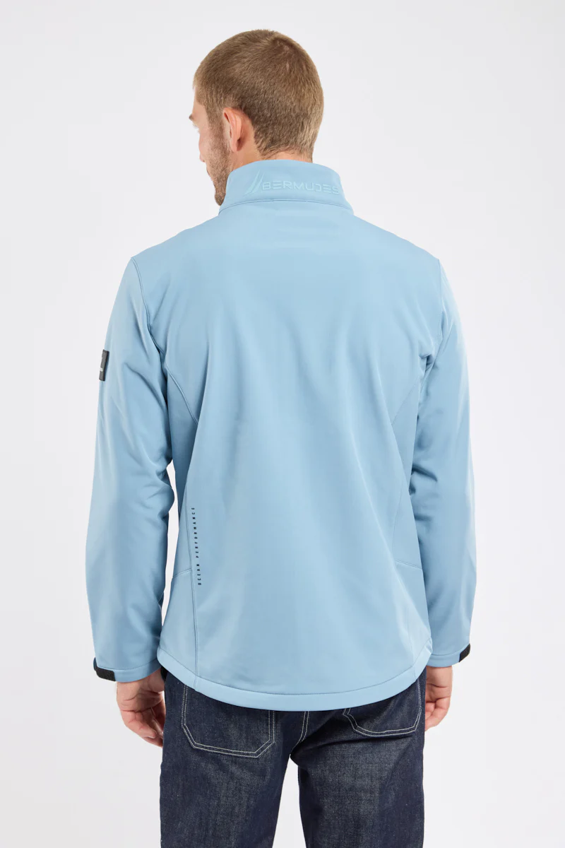Veste softshell SEATECH - Image 4