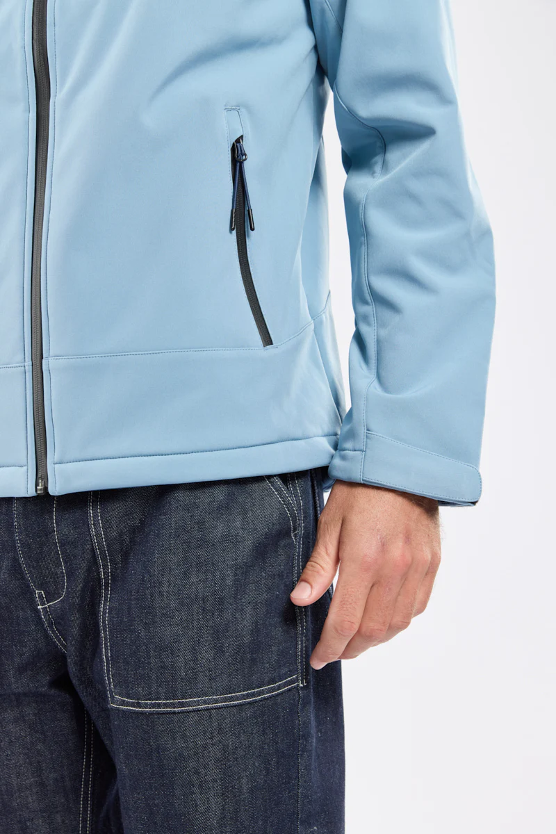 Veste softshell SEATECH - Image 5