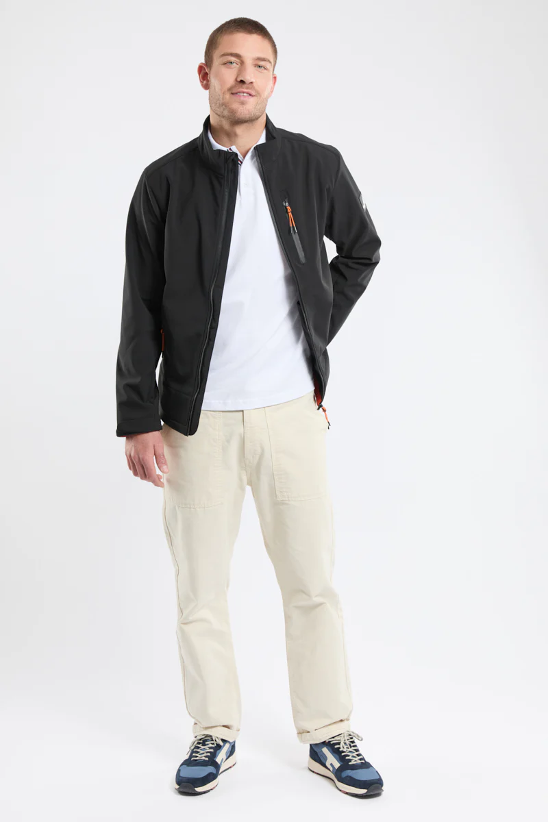 Veste softshell SEATECH - Image 3