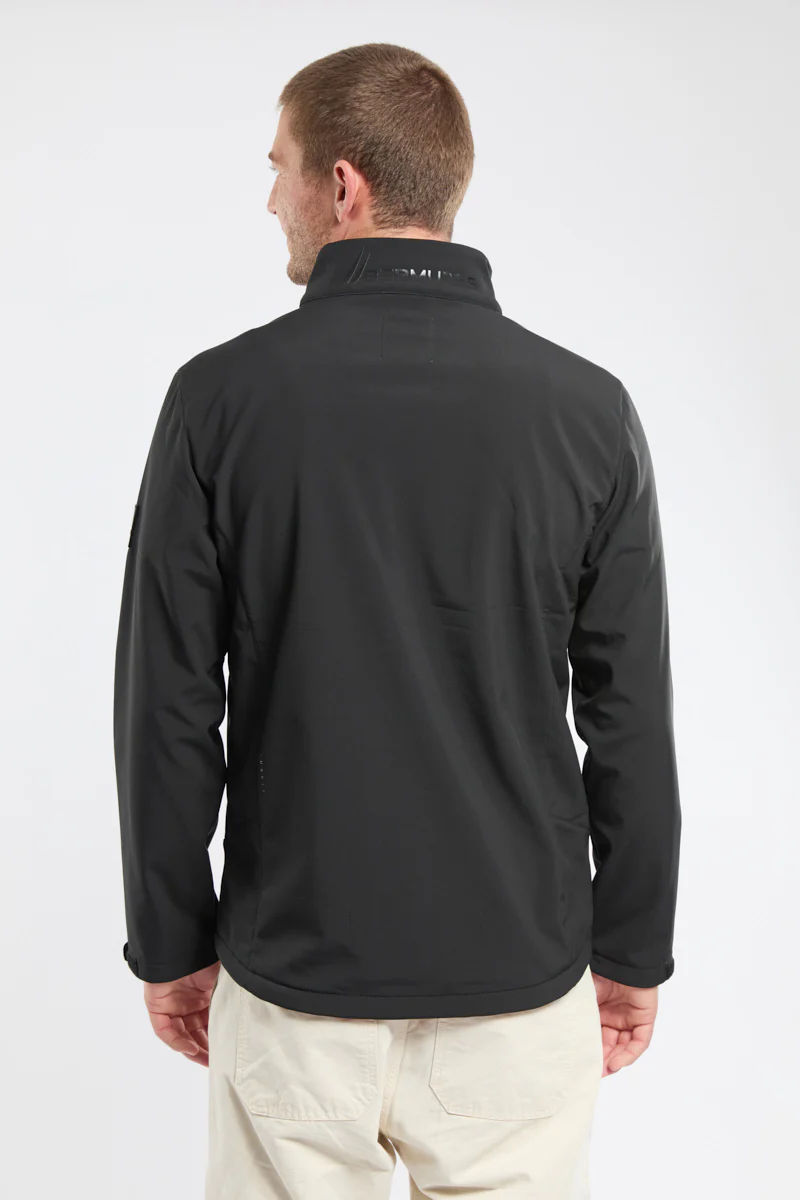 Veste softshell SEATECH - Image 4