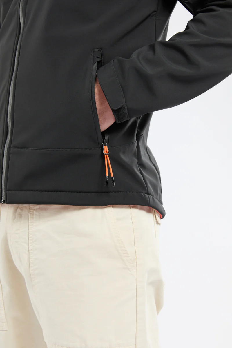 Veste softshell SEATECH - Image 5